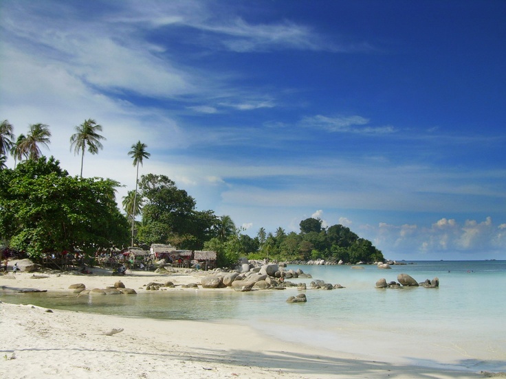 Activities and Interesting Places on Bintan Islan