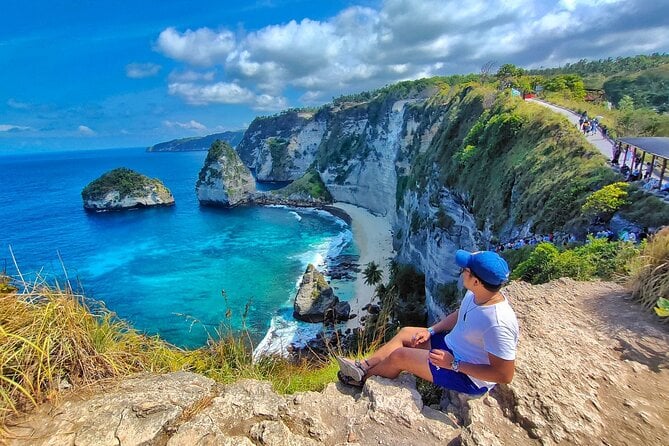 Adventure Awaits in Nusa Penida Exciting Activities