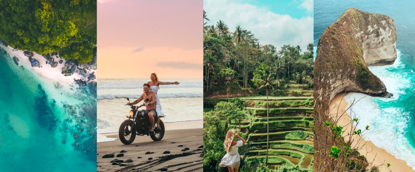 The Ultimate Bali Travel Guide Accommodation, Dining